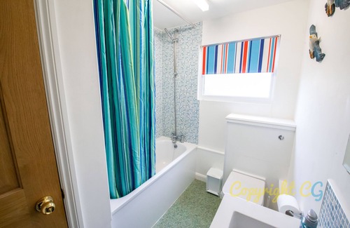 Camber Chalet De Esquí | K65 - Camber Sands Holiday Park - Dog Friendly Chalet with Bath
