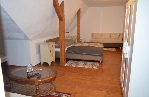 Kostany nad Turcom Casa | Kaštieľ Košťany