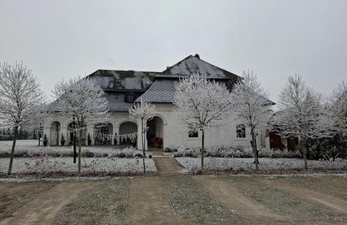 Kostany nad Turcom Casa | Kaštieľ Košťany