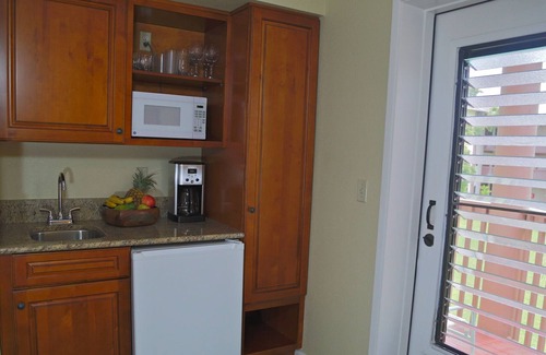 Queen Emmas Bluffs Apartamento | Ka Eo Kai Studio