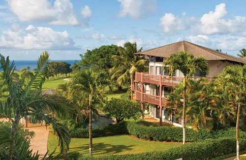 Queen Emmas Bluffs Apartamento | Ka Eo Kai Studio