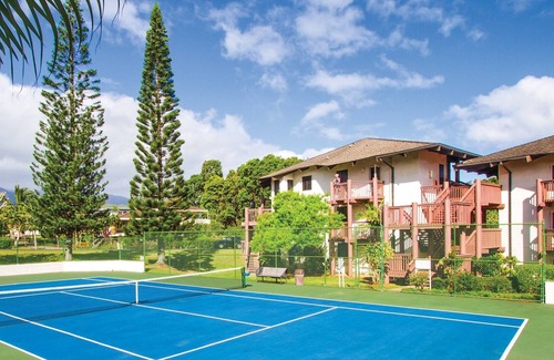 Queen Emmas Bluffs Apartamento | Ka Eo Kai Studio