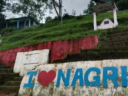 Darjeeling Casa | Kaafal Homestay