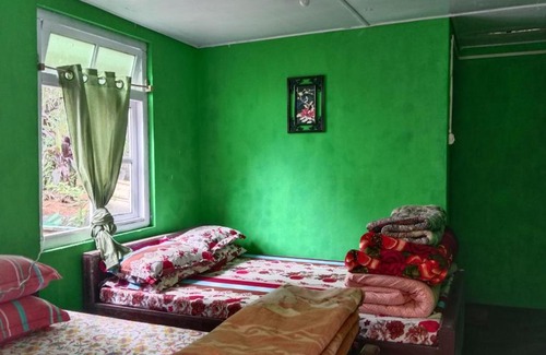 Darjeeling Casa | Kaafal Homestay