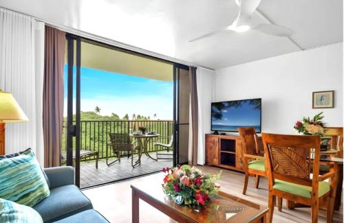 Honokowai Apartamento | Kaanapali Shores Resort by KBM Resorts