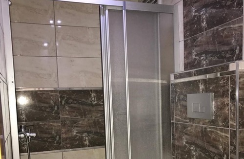 Bagbasi Apartamento | KaaNBaY Residence Vip Consept