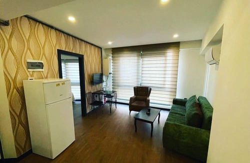 Bagbasi Apartamento | KaaNBaY Residence Vip Consept