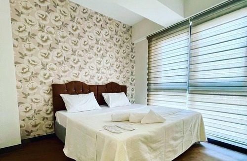 Bagbasi Apartamento | KaaNBaY Residence Vip Consept