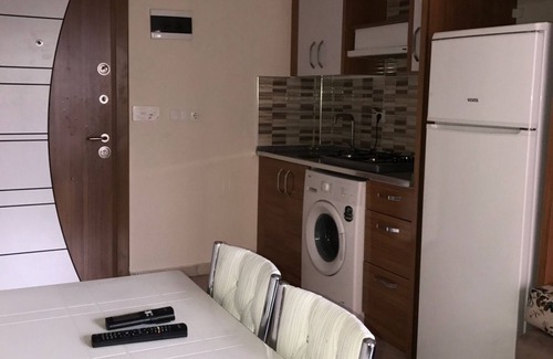 Bagbasi Apartamento | KaaNBaY Residence Vip Consept