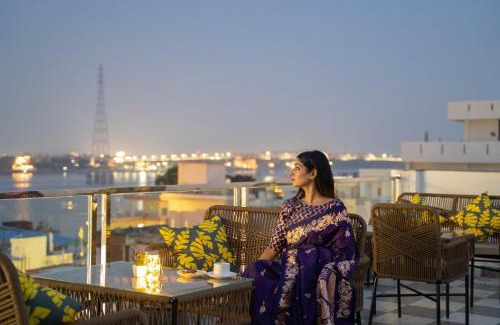 Varanasi Hotel | Kaashin - A Boutique Stay
