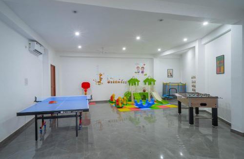 Varanasi Hotel | Kaashin - A Boutique Stay