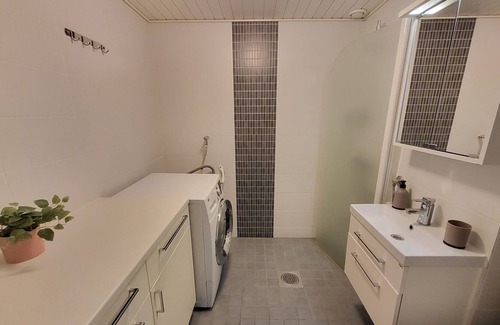 Kuopio Apartamento | Kaatrahovi apartment Rypysuo