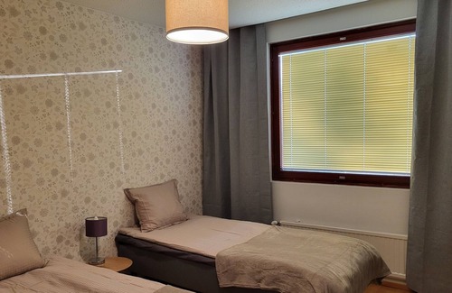 Kuopio Apartamento | Kaatrahovi apartment Rypysuo