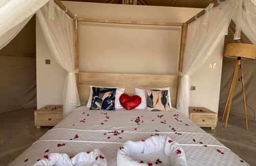 Faralya Hotel | Kabak Freedom Deluxe Hotel