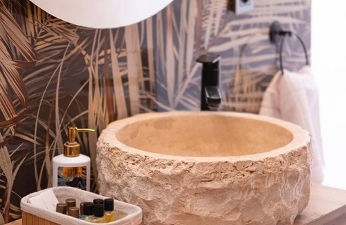 Faralya Hotel | Kabak Freedom Deluxe Hotel