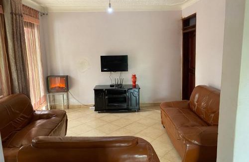 Kampala Apartamento | Kabale 2 bedroom flat