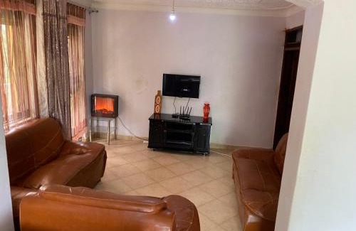 Kampala Apartamento | Kabale 2 bedroom flat