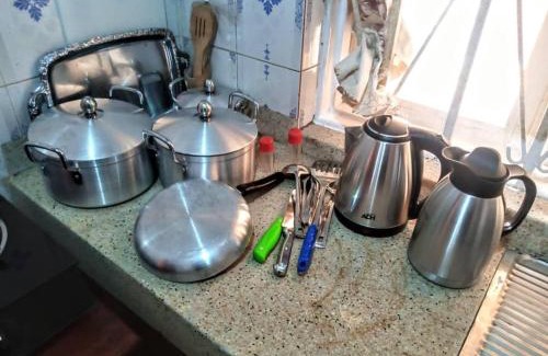 Kabale Apartamento | Kabale town flat