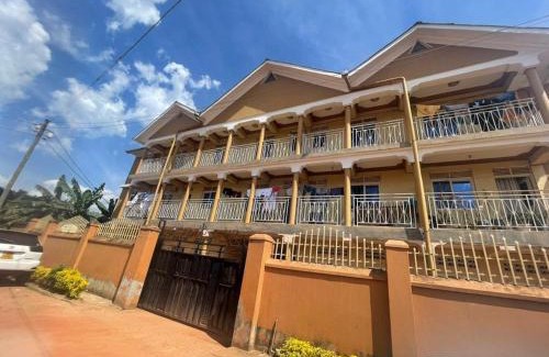 Kabale Apartamento | Kabale town flat