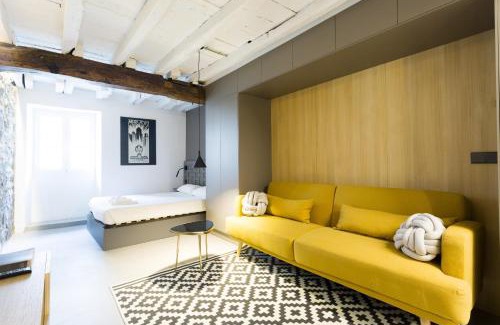 Centro histórico de Hondarribia Apartamento | Kabia by Smiling Rentals