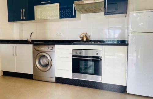 Marina Smir Apartamento | Kabila Vista par IMMO MARINA Vacances de rêve R