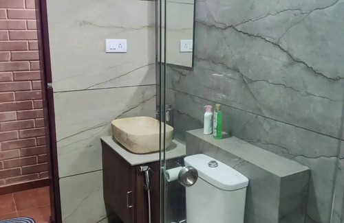 Heggadadevankote Casa | Kabini Earthern Cottages Lakeside Farmstay