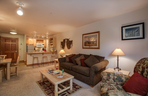 Driggs Condominio | KABINO: ¡Cerca de Driggs! Bañera de hidromasaje - Cerca de la estación de esquí Grand Targhee.