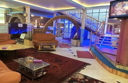 Kabul Hotel | Kabul Abdal Guest House Number 2