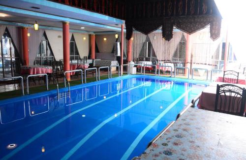 Kabul Hotel | Kabul Abdal Guest House Number 2