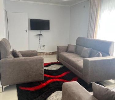 Kitwe Apartamento | Kachimam Easy Stay