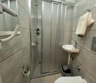 Moda Hotel | Kadıköy Miski Amber