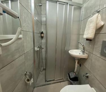 Moda Hotel | Kadıköy Miski Amber