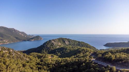 Mavikent Hotel | Kadir's Eco Life