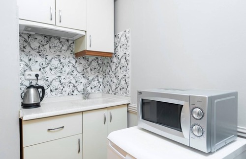 Emin Sinan Apartamento | Kadirga Studios