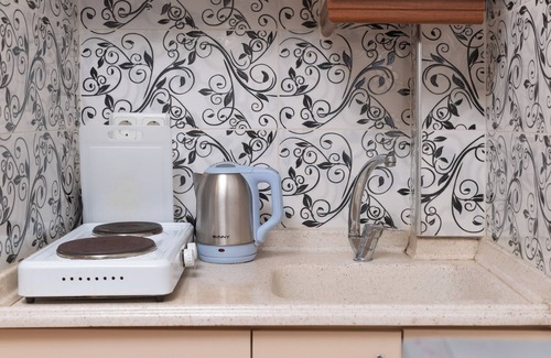 Emin Sinan Apartamento | Kadirga Studios