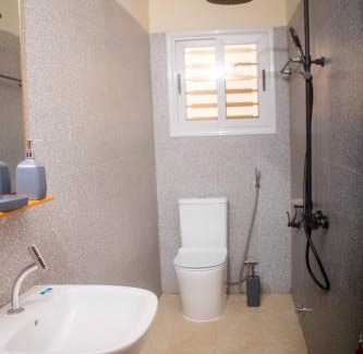 Ouagadougou Casa | Kadoued Furnished Apartment 2 Bedroom