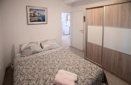 Okrug Donji Apartamento | Kadulja apartment