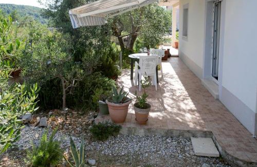 Okrug Donji Apartamento | Kadulja apartment