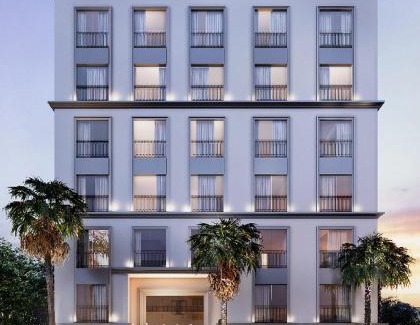 El Médano Ejidal Hotel | Kadun Hotel Boutique