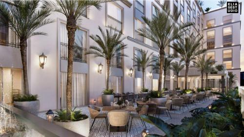 El Médano Ejidal Hotel | Kadun Hotel Boutique