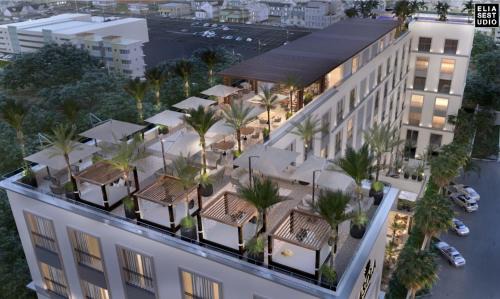 El Médano Ejidal Hotel | Kadun Hotel Boutique