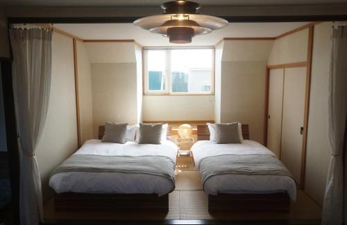 Toyako Casa | Kaede Lakehouse Toya