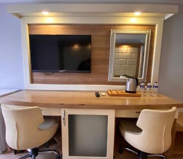 Cagaloglu Hotel | Kafkas Hotel Istanbul