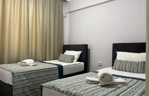 Tekirova Apartamento | Kagan Holiday Apartments
