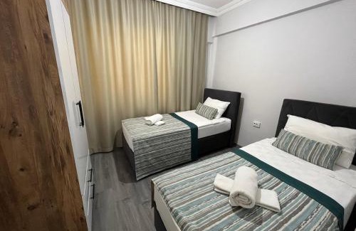 Tekirova Apartamento | Kagan Holiday Apartments