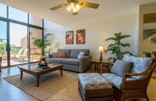 Kahana Casa | Kahana Villa E409