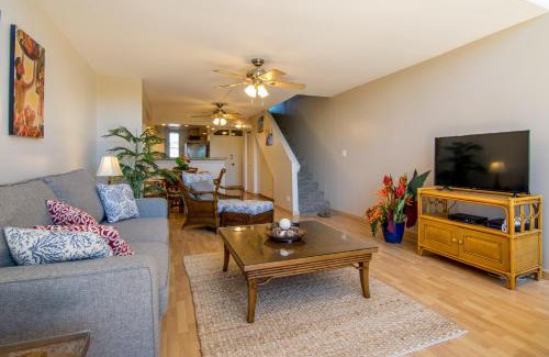 Kahana Casa | Kahana Villa E409