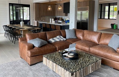 Gravenhurst Cabaña | Kahshe Beach House, Kahshe Lake