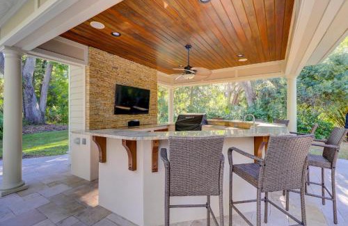 Heritage Woods Casa | Kahuna Cove