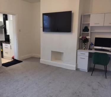 Ashington Apartamento | Kai Homes in Ashington